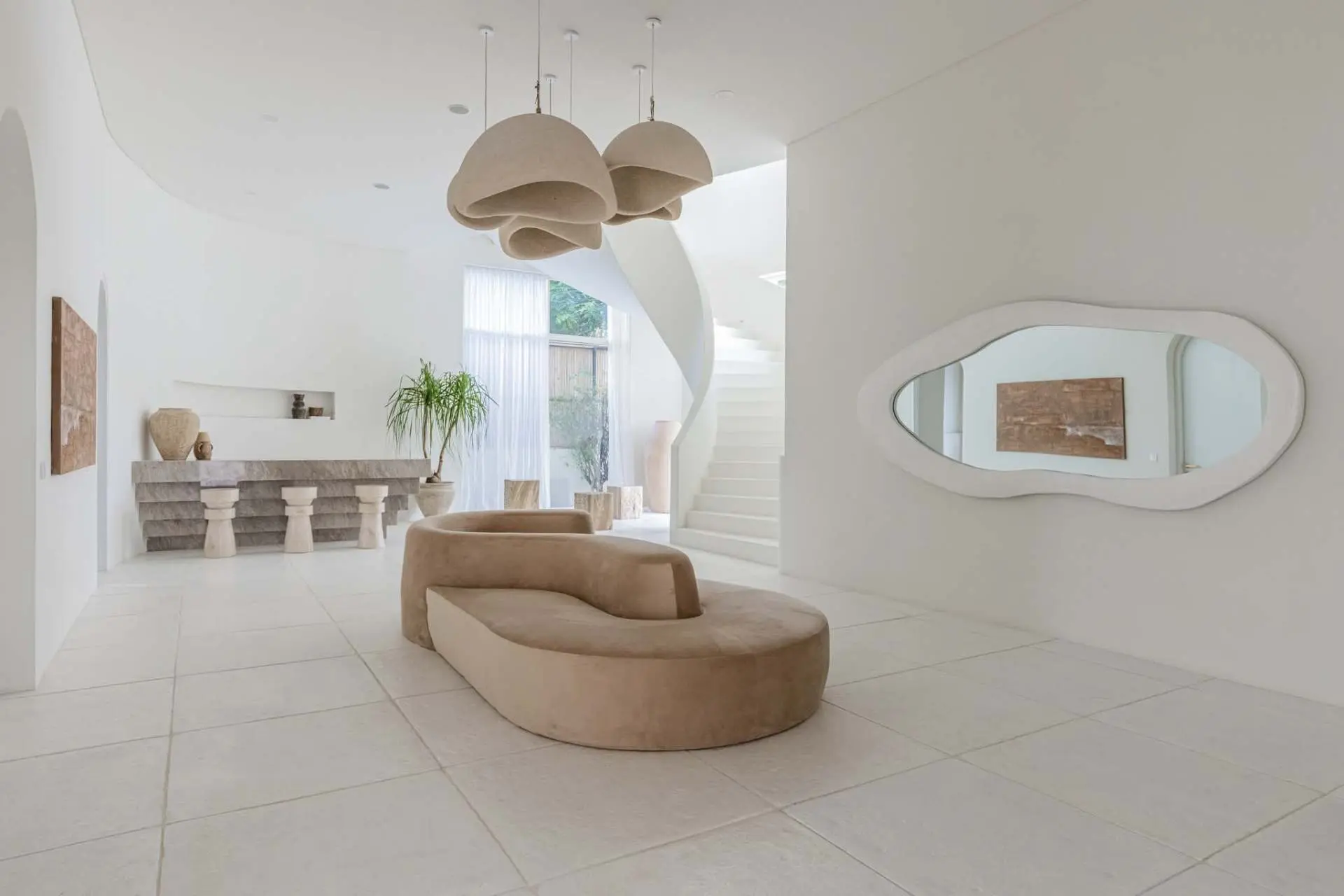 Uluwatu- Bingin 4bedroom — image 2