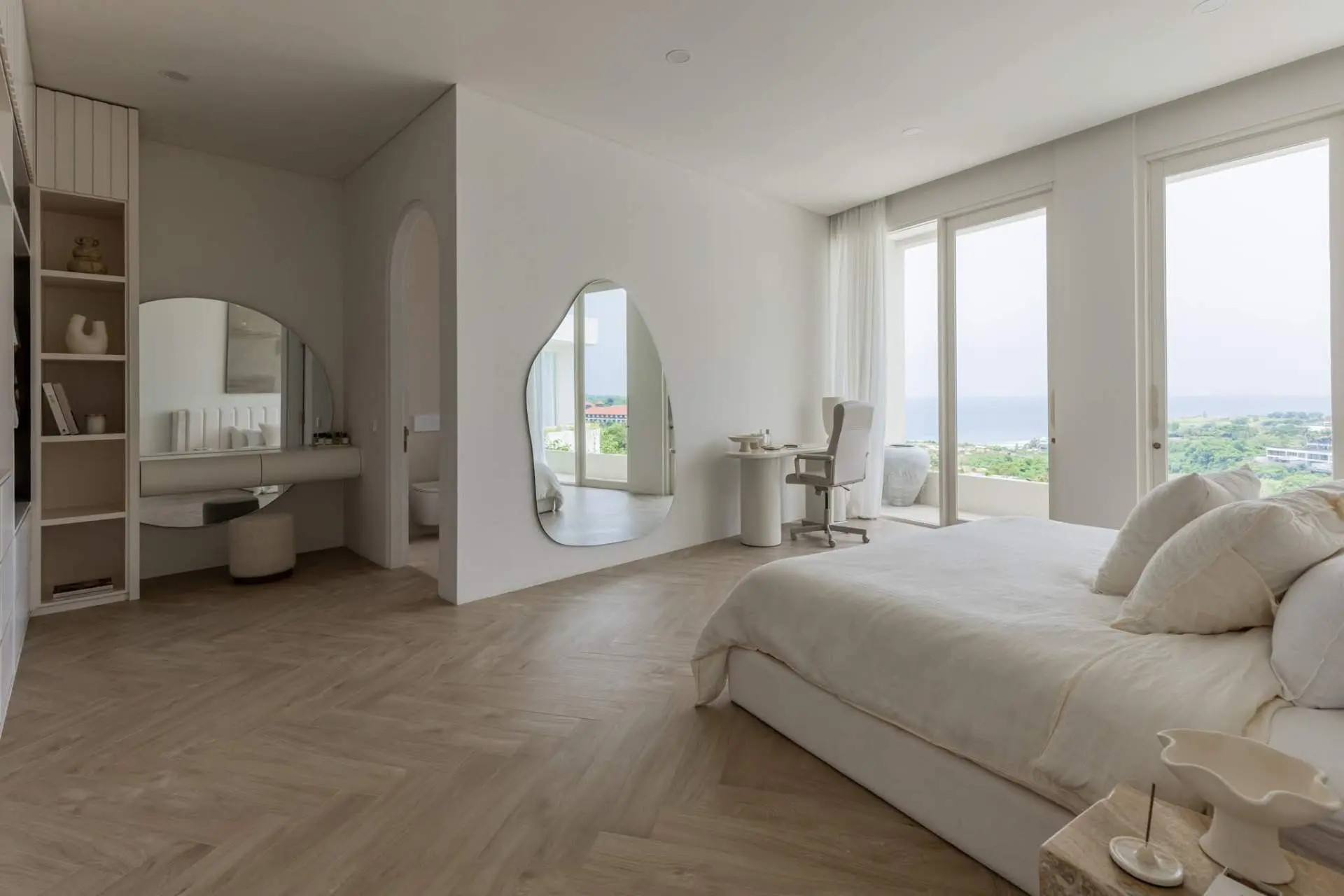 Uluwatu- Bingin 4bedroom — image 1