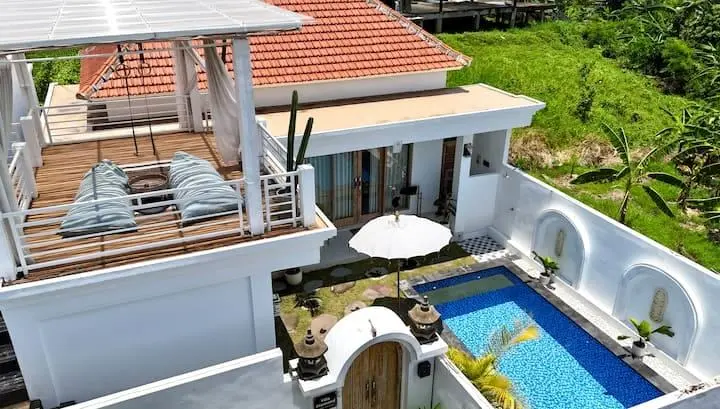 Brand New 3 bedroom Villa -Canggu