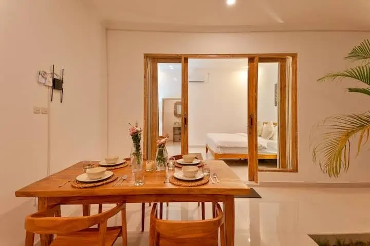 Brand New 3 bedroom Villa -Canggu — image 1