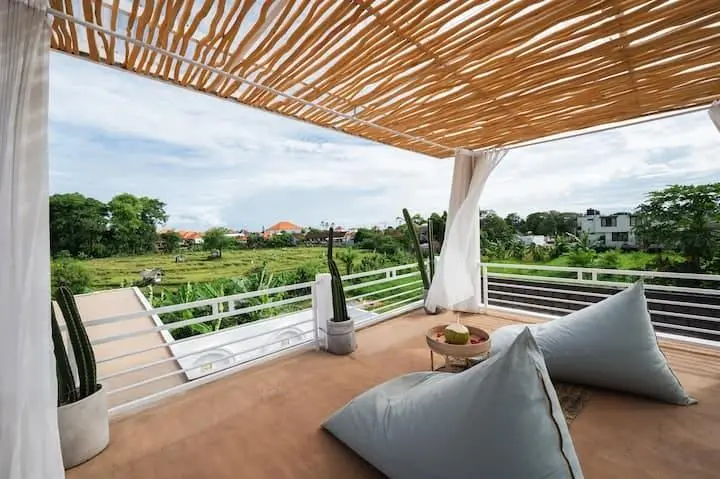 Brand New 3 bedroom Villa -Canggu — image 3