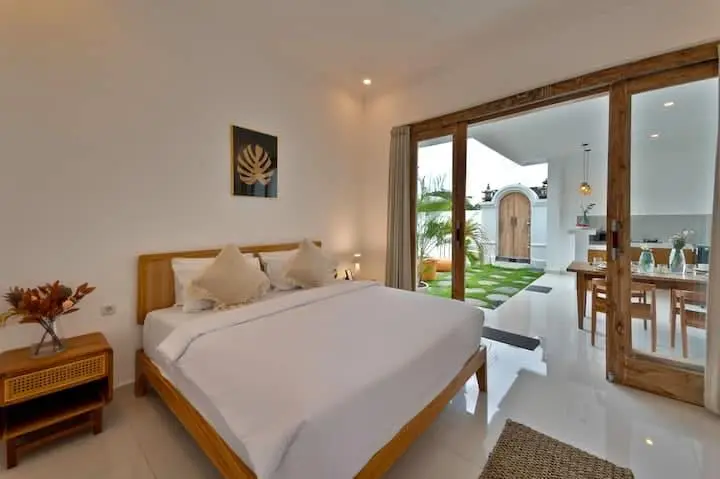 Brand New 3 bedroom Villa -Canggu — image 2