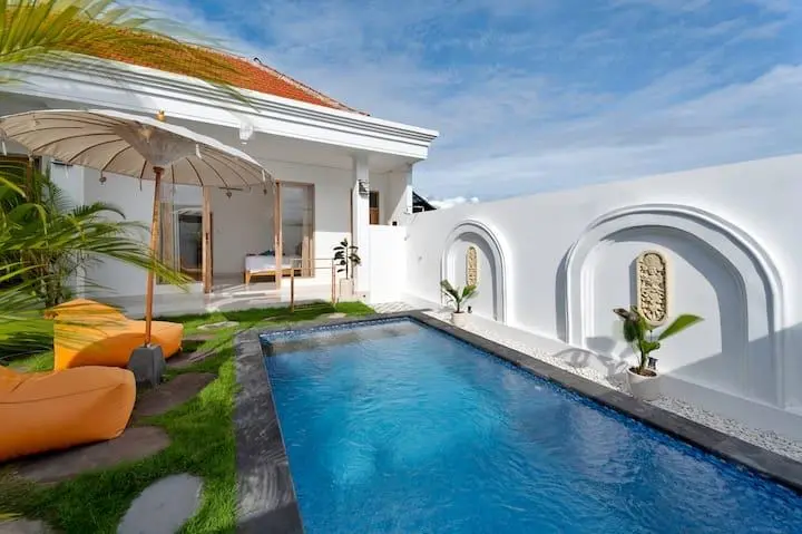Brand New 3 bedroom Villa -Canggu — image 4