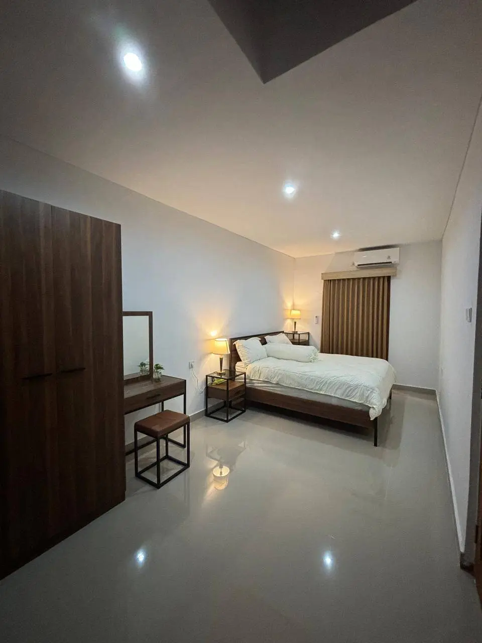 2BR House Annually Rental Near Sunset Road Seminyak Kerobokan — image 4