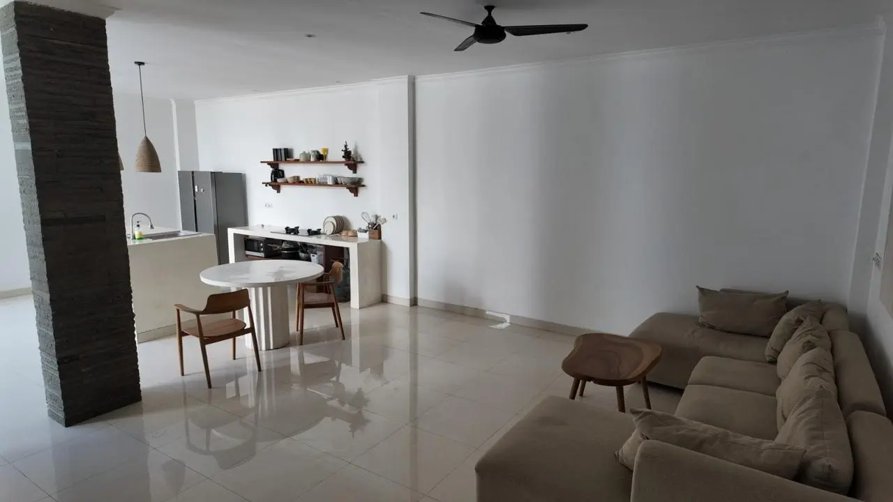 Villa For Rent 3 Bed In Subak Sari Canggu Bali ST-3630 — image 2
