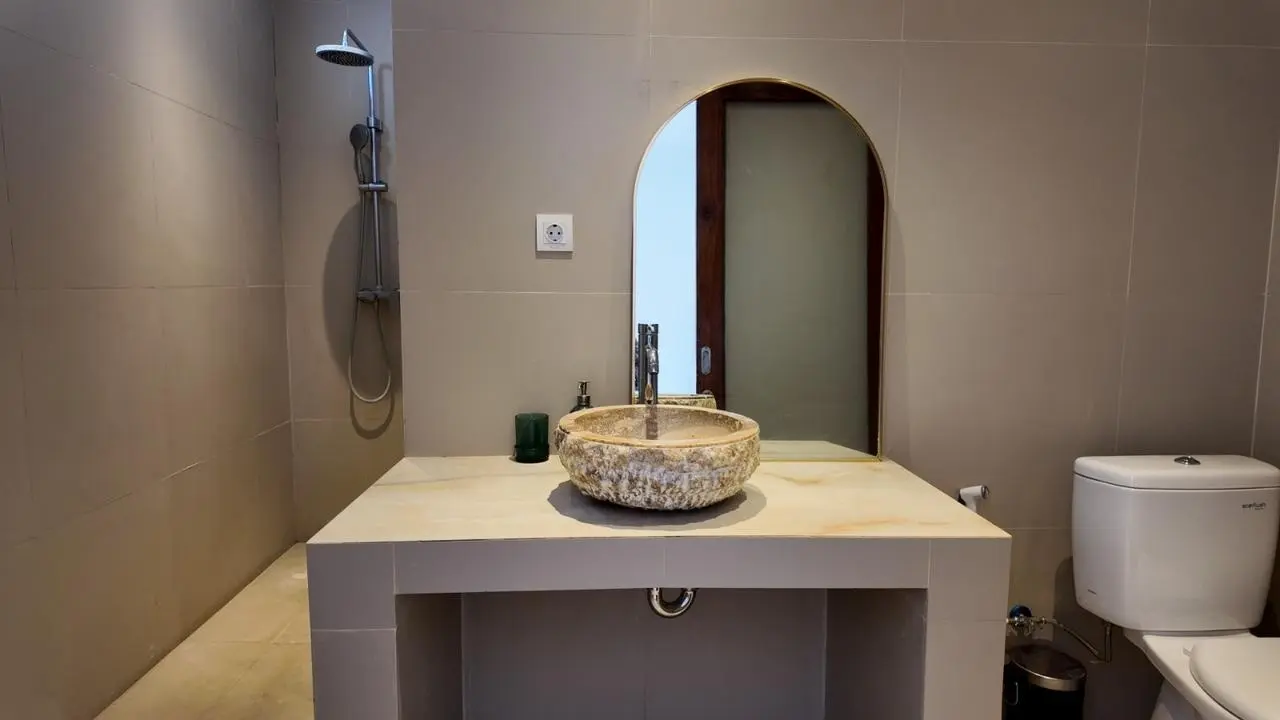 Villa For Rent 3 Bed In Subak Sari Canggu Bali ST-3630 — image 4