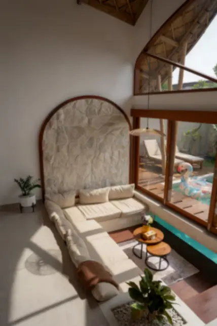 2-Bedroom Tropical Villa – Berawa — image 3