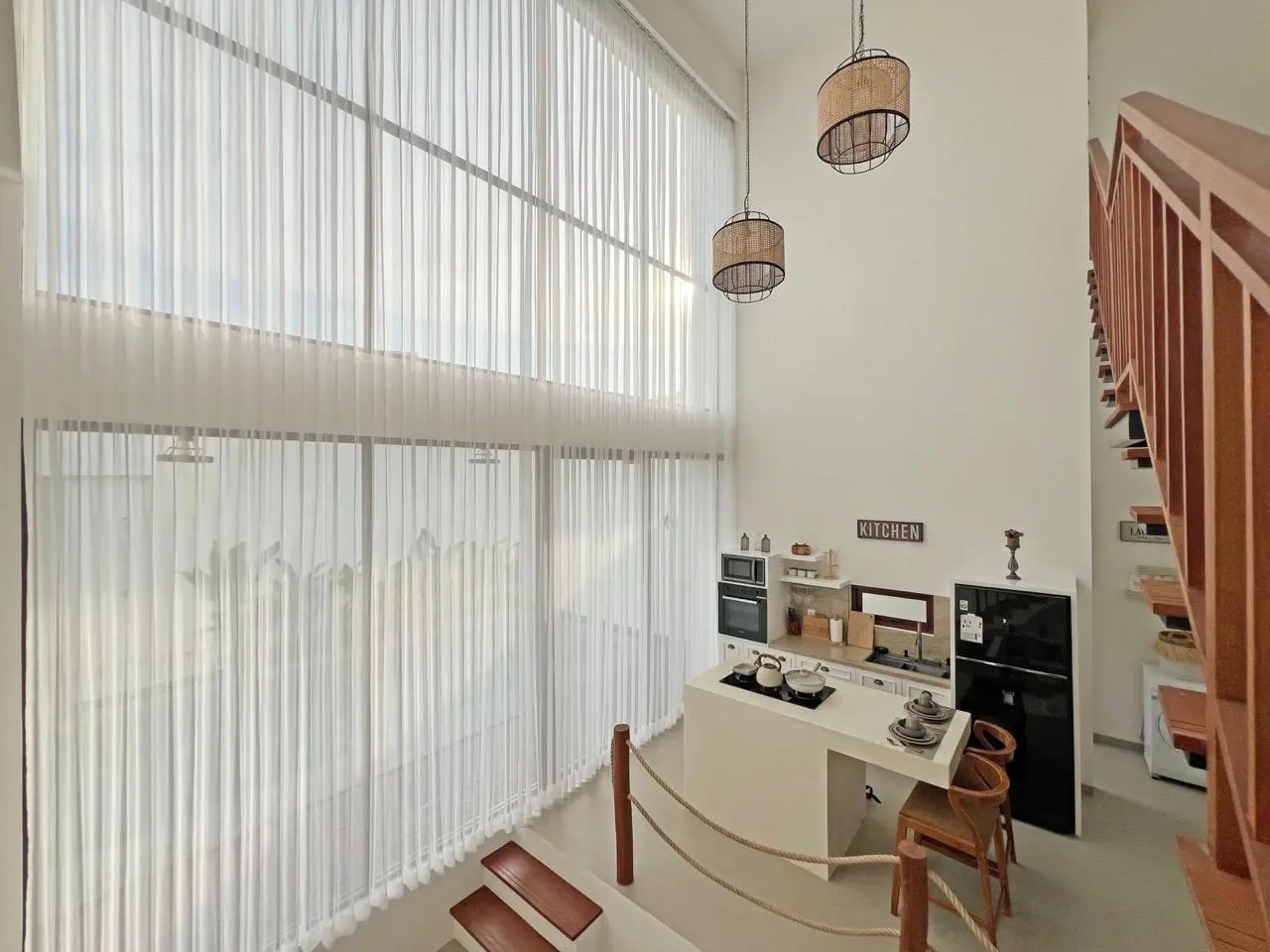 Brand New Villa for Sale in Ungasan – Modern Tropical Living — image 1