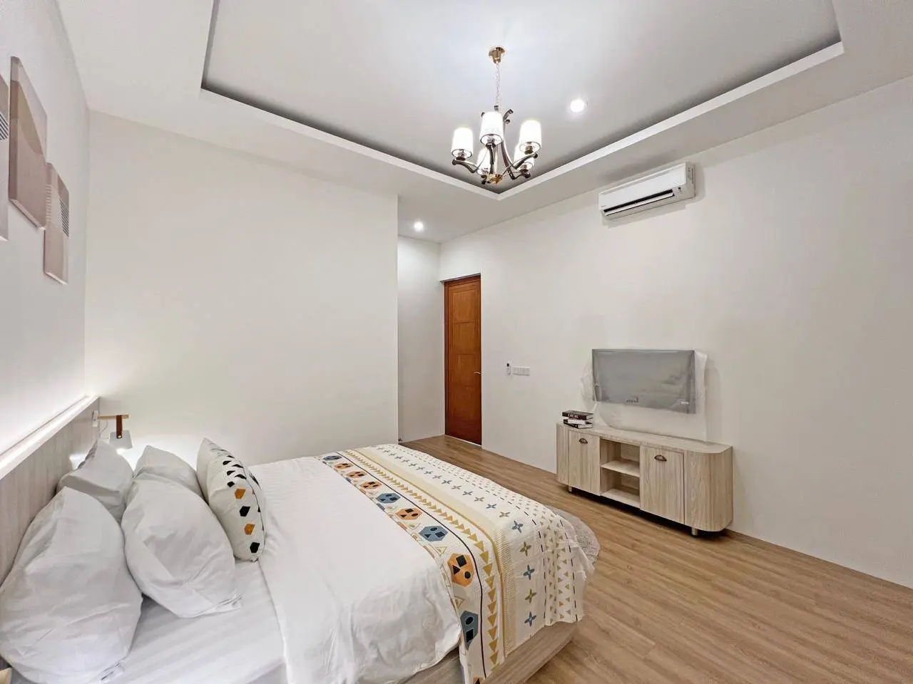 Brand New Villa for Sale in Ungasan – Modern Tropical Living — image 4
