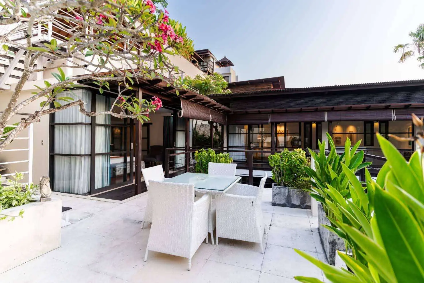 Jimbaran 4-bedroom — image 3