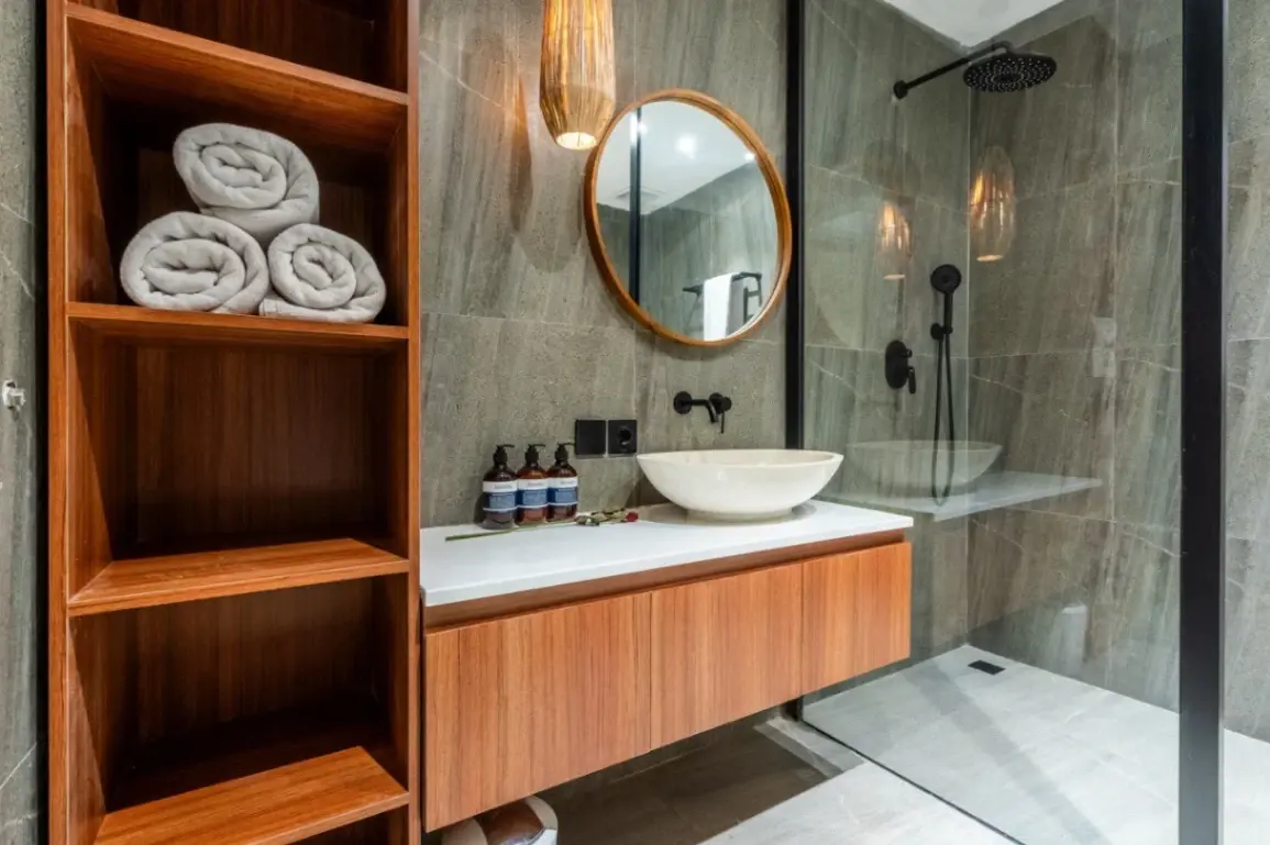 3 BEDROOM VILLA FOR LEASEHOLD IN ULUWATU — image 4