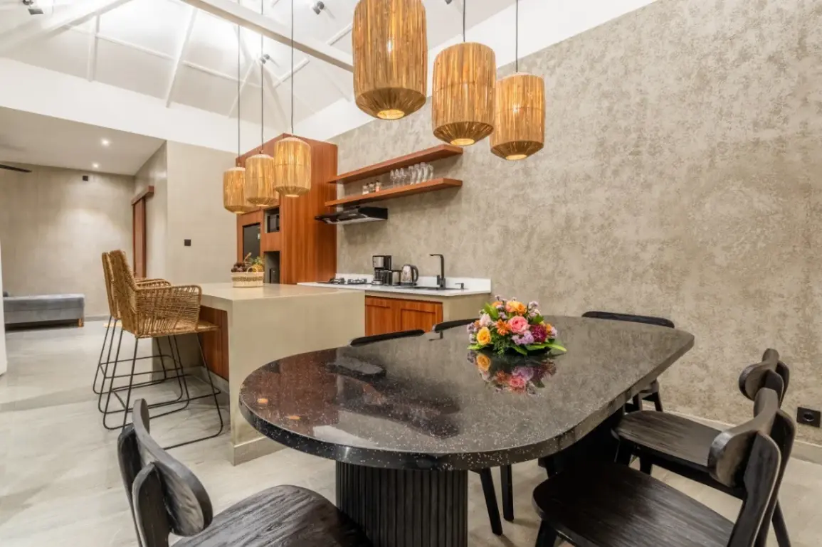 3 BEDROOM VILLA FOR LEASEHOLD IN ULUWATU — image 2