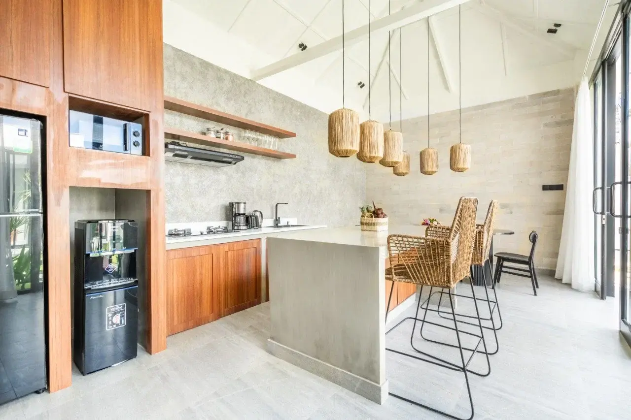 3 BEDROOM VILLA FOR LEASEHOLD IN ULUWATU — image 1