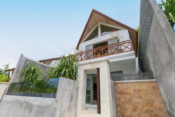Tumbak bayuh one bedroom — image 2