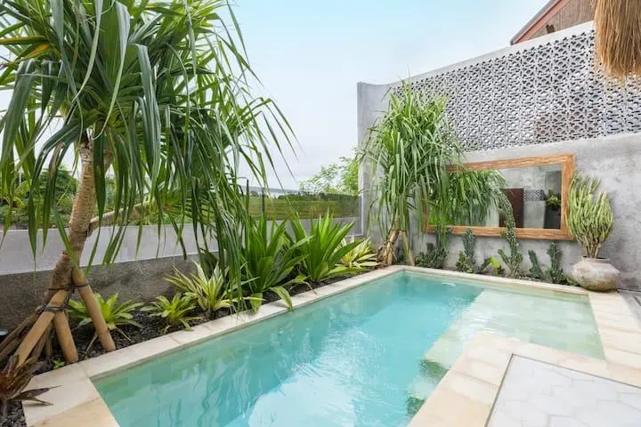 Tumbak bayuh one bedroom — image 4