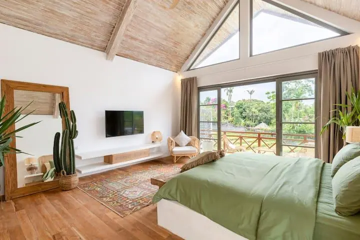 Tumbak bayuh one bedroom — image 1