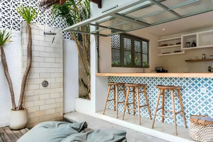 Tumbak bayuh one bedroom — image 3