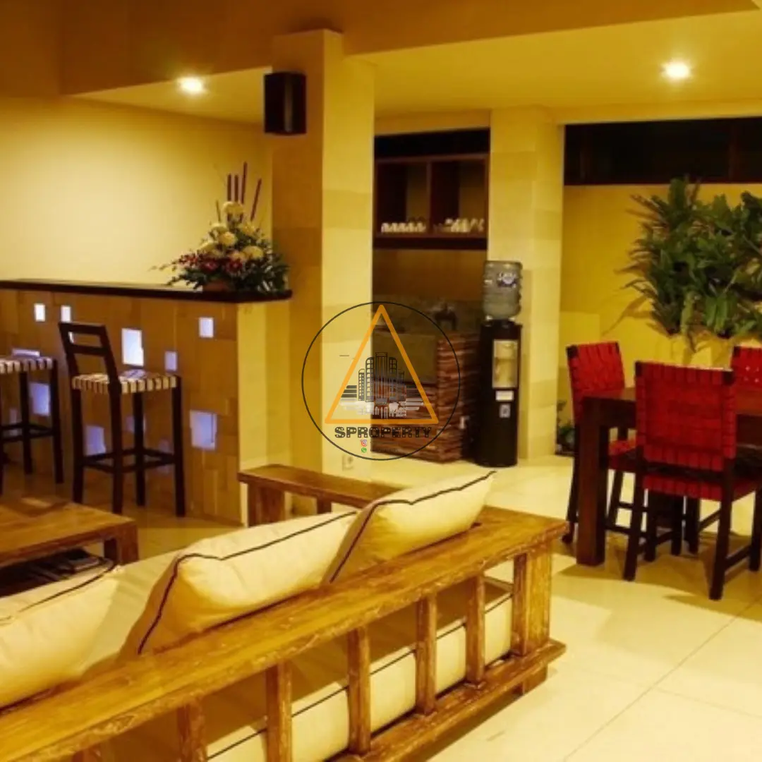 3 BEDROOMS VILLA FOR RENT LOCATION IN PETITENGET — image 1