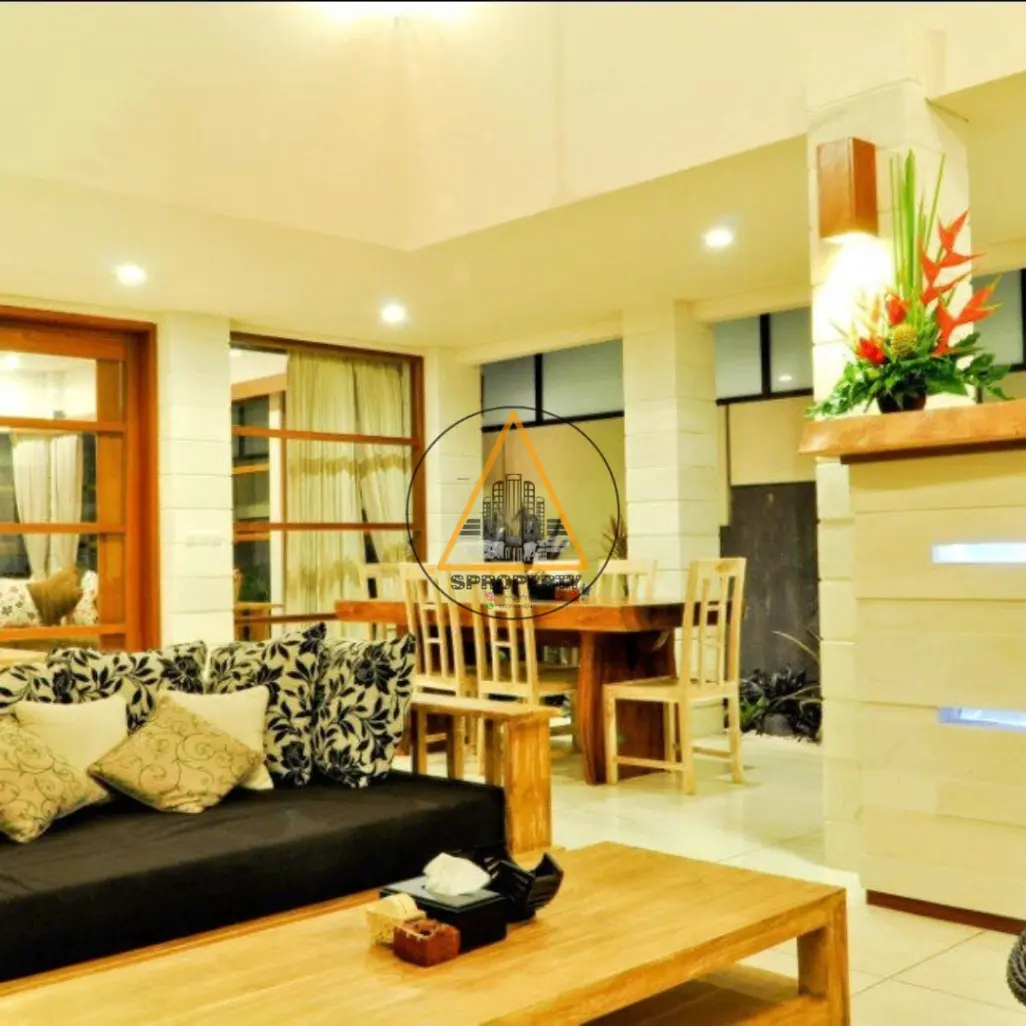 3 BEDROOMS VILLA FOR RENT LOCATION IN PETITENGET — image 2