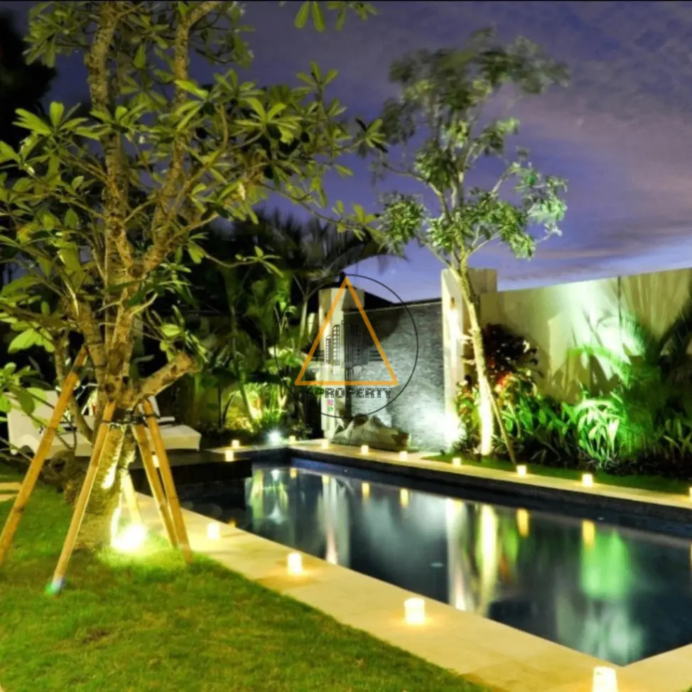3 BEDROOMS VILLA FOR RENT LOCATION IN PETITENGET — image 3