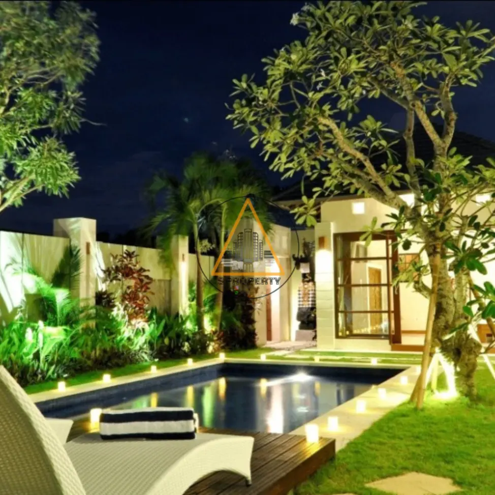 3 BEDROOMS VILLA FOR RENT LOCATION IN PETITENGET — image 4