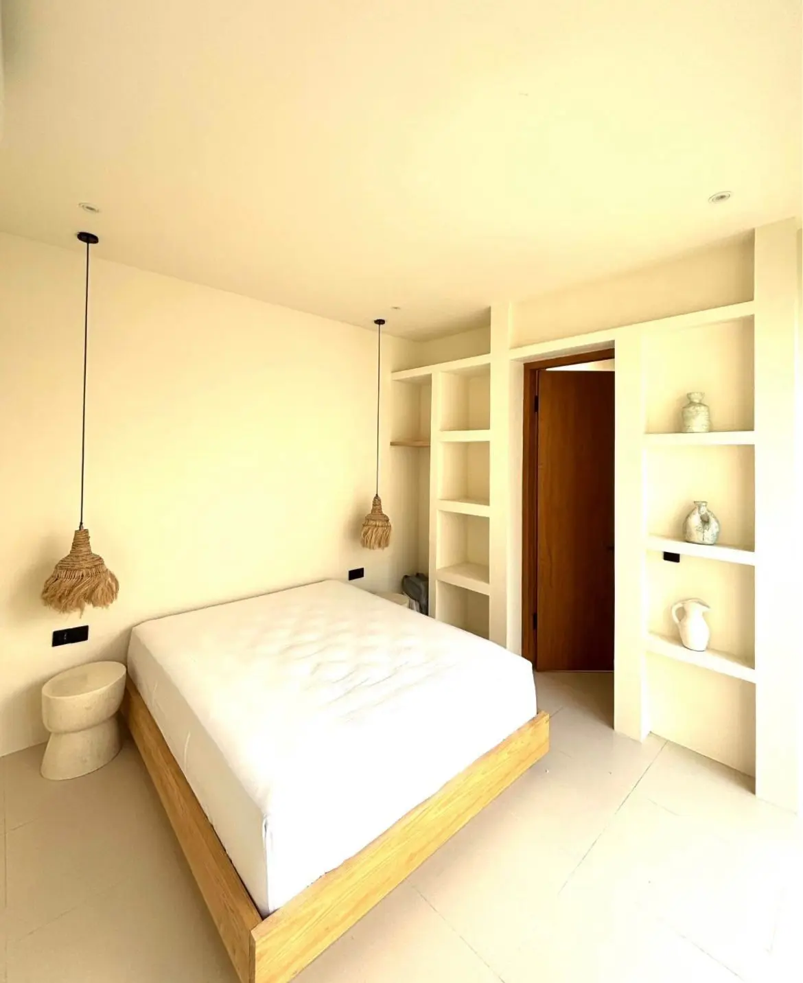 Mediterranean Style Villa for Long-Term Rent in Bali — image 4