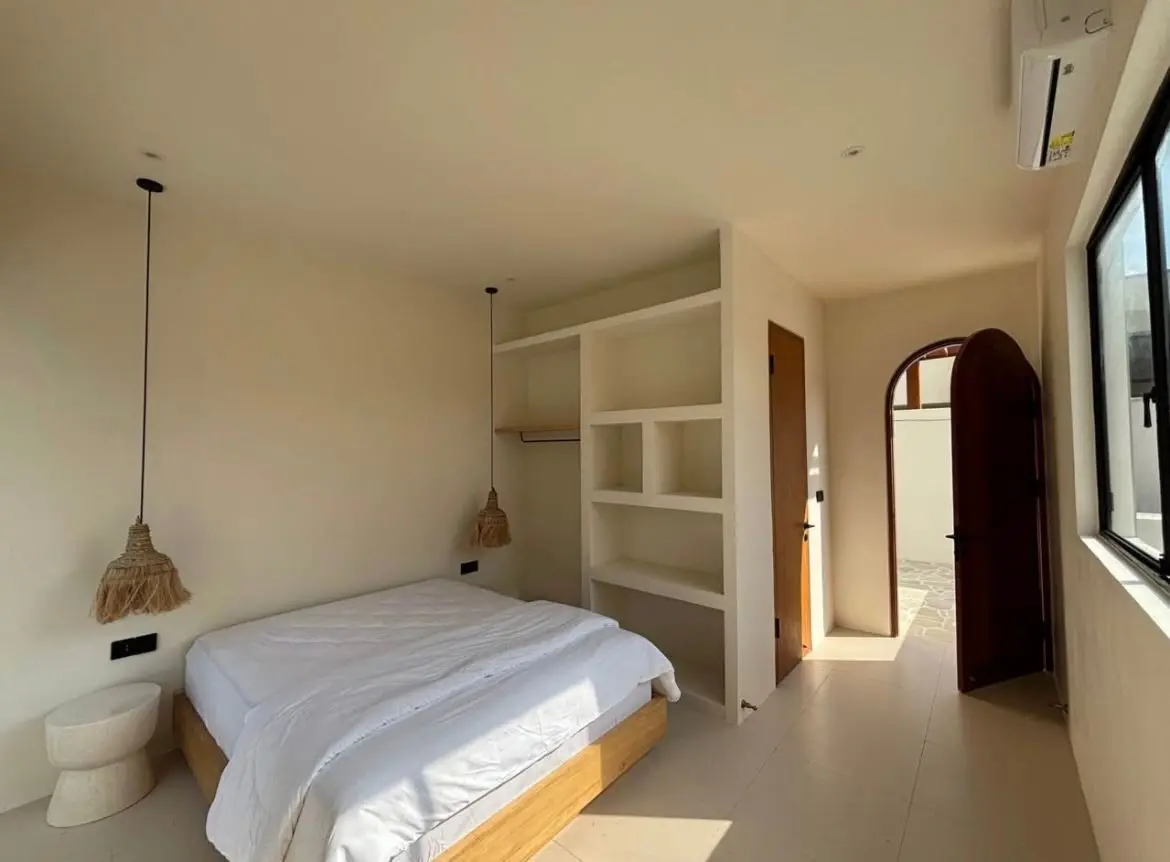 Mediterranean Style Villa for Long-Term Rent in Bali — image 3