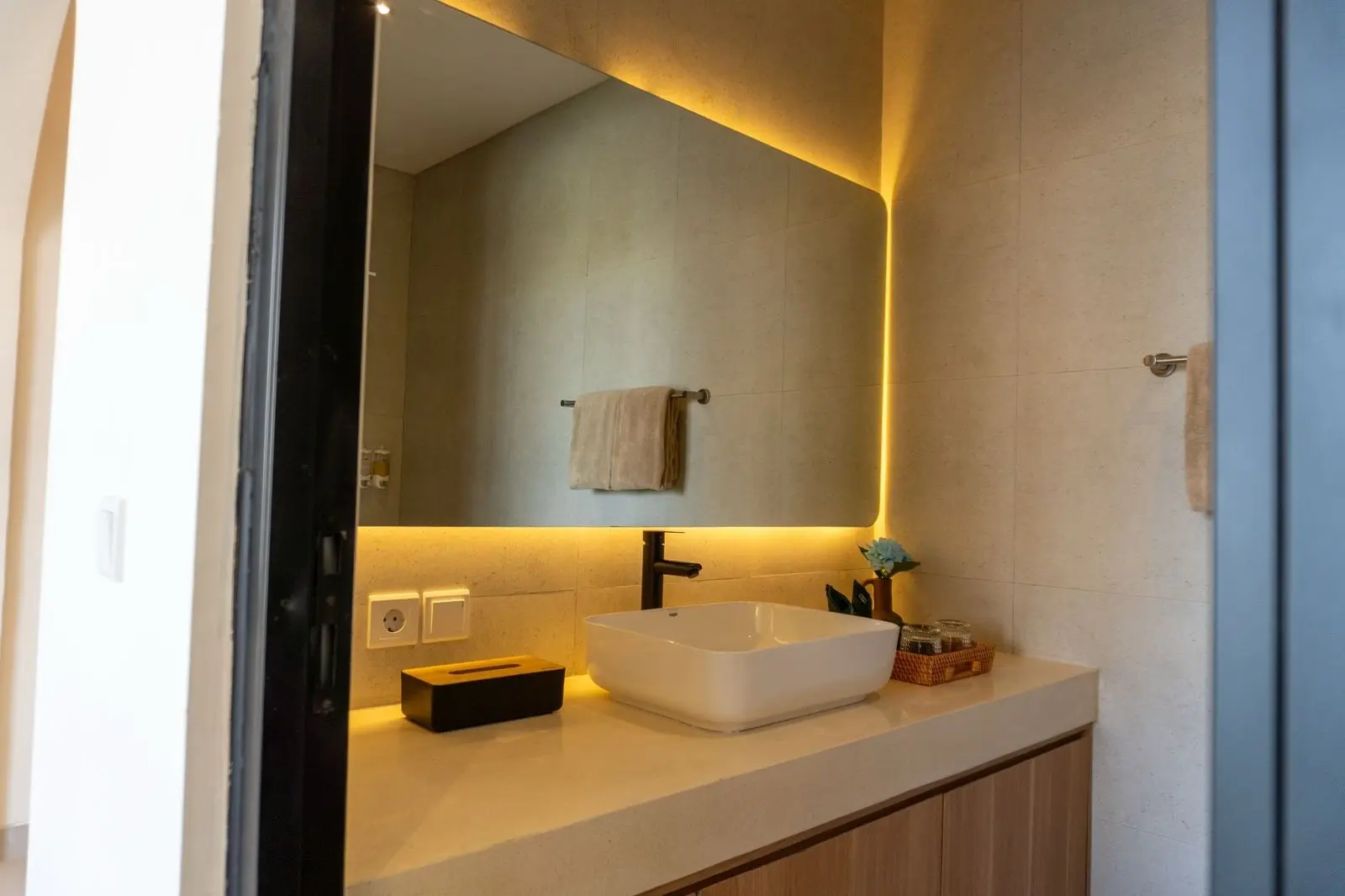 Villa For Rent 2 Bed In Seseh Munggu Bali JH-3631 — image 2