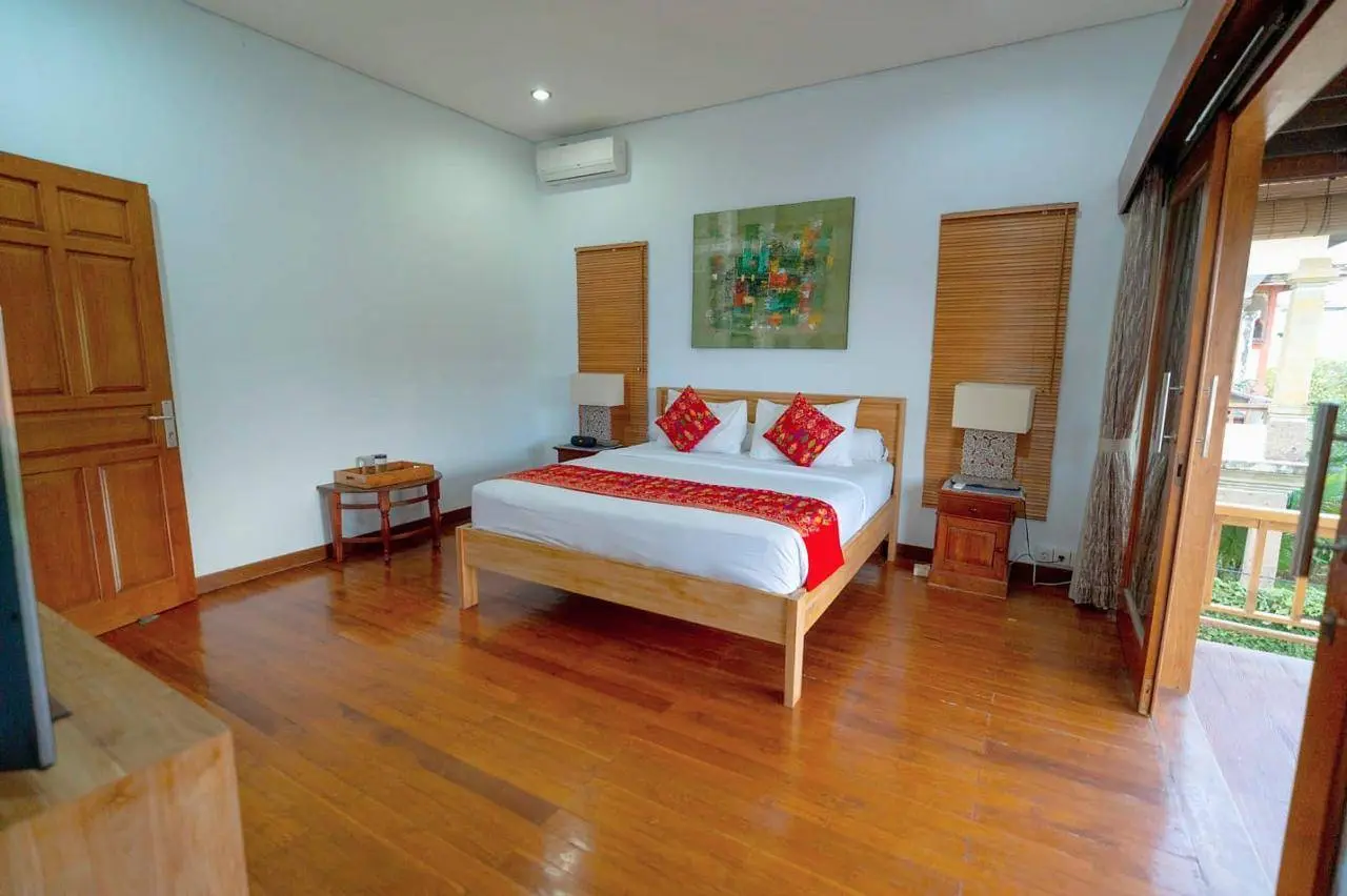 DO 72 - Villa For Sale in Umalas Bali — image 3