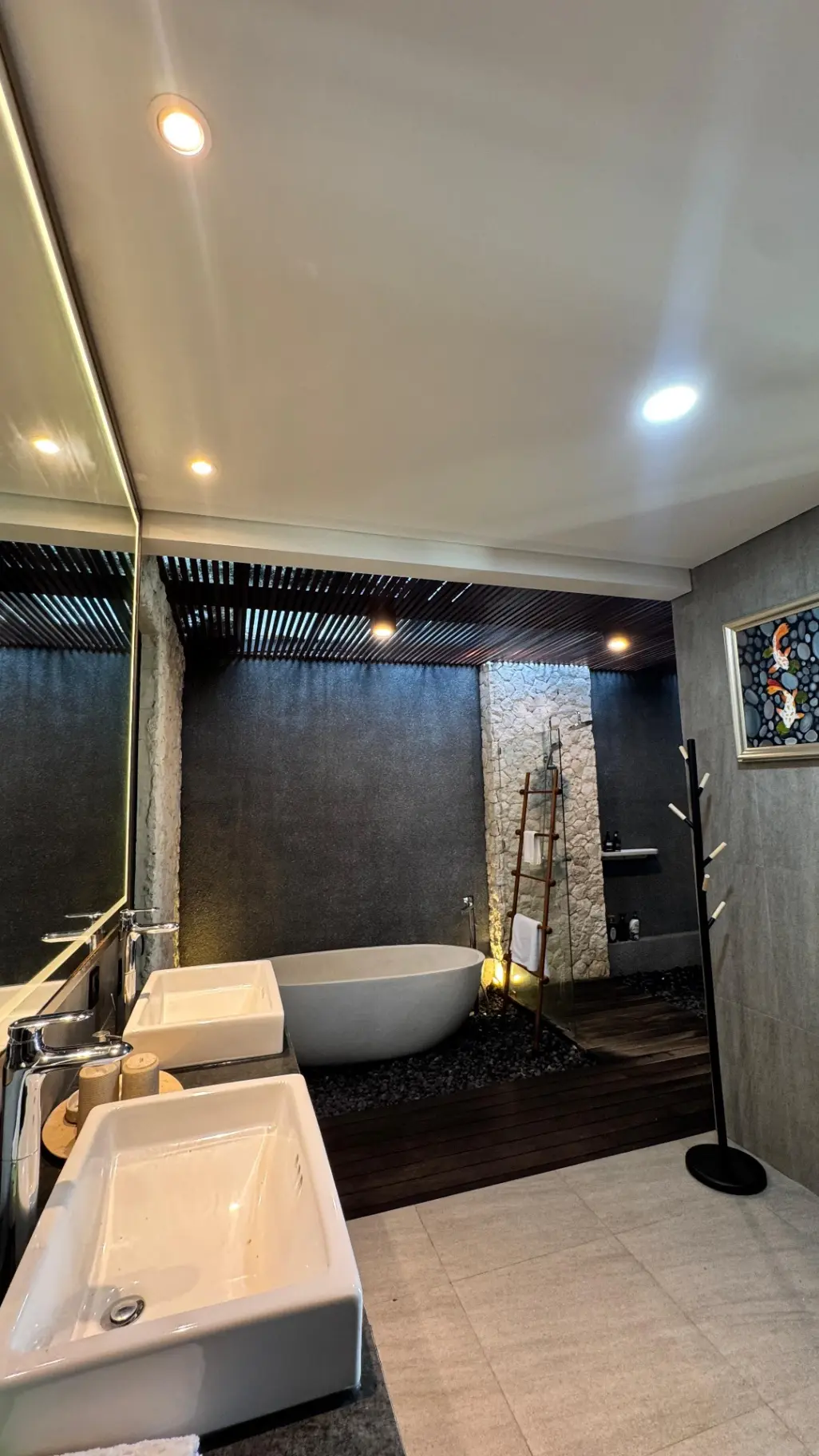 DO 73 - Villa for Sale in Jimbaran Bali — image 1