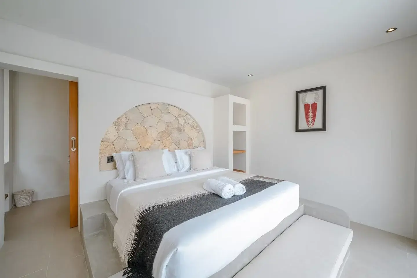 3 BEDROOMS VILLA IN SEMPOL-PERERENAN — image 4