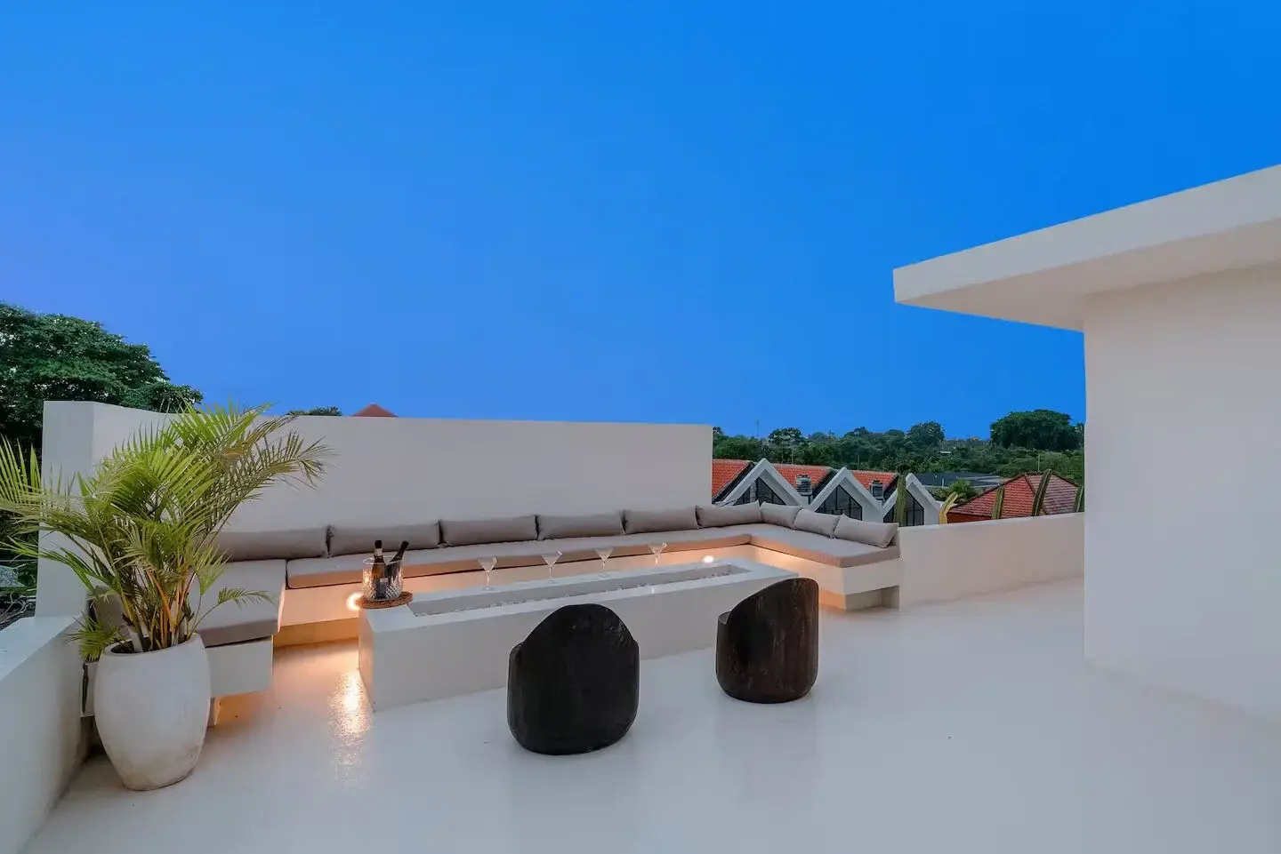 3 BEDROOMS VILLA IN SEMPOL-PERERENAN — image 3