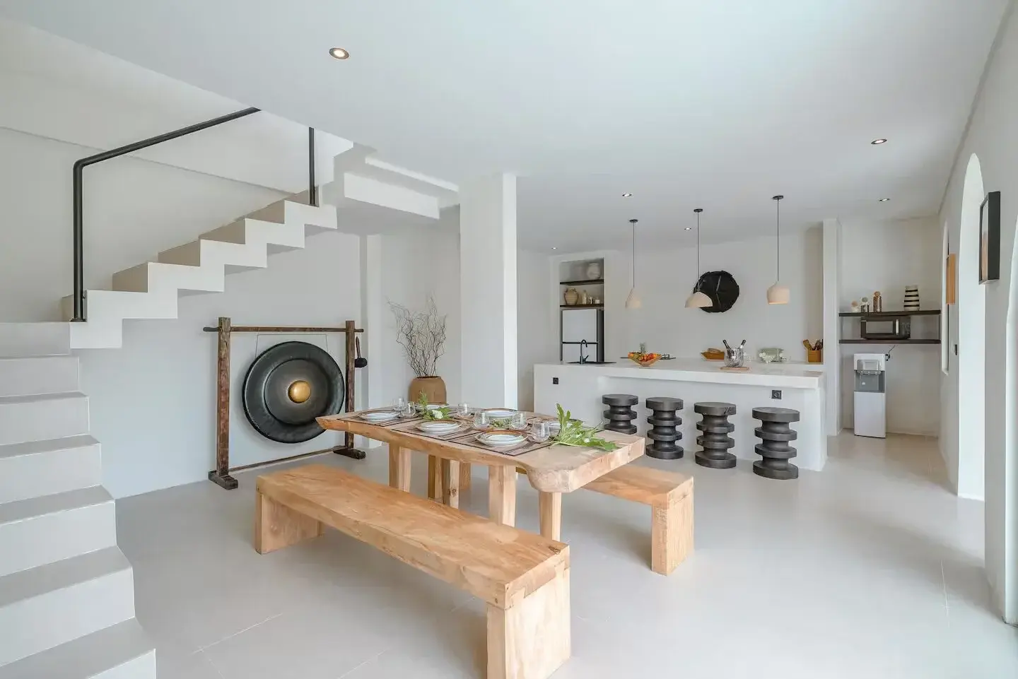 3 BEDROOMS VILLA IN SEMPOL-PERERENAN — image 2