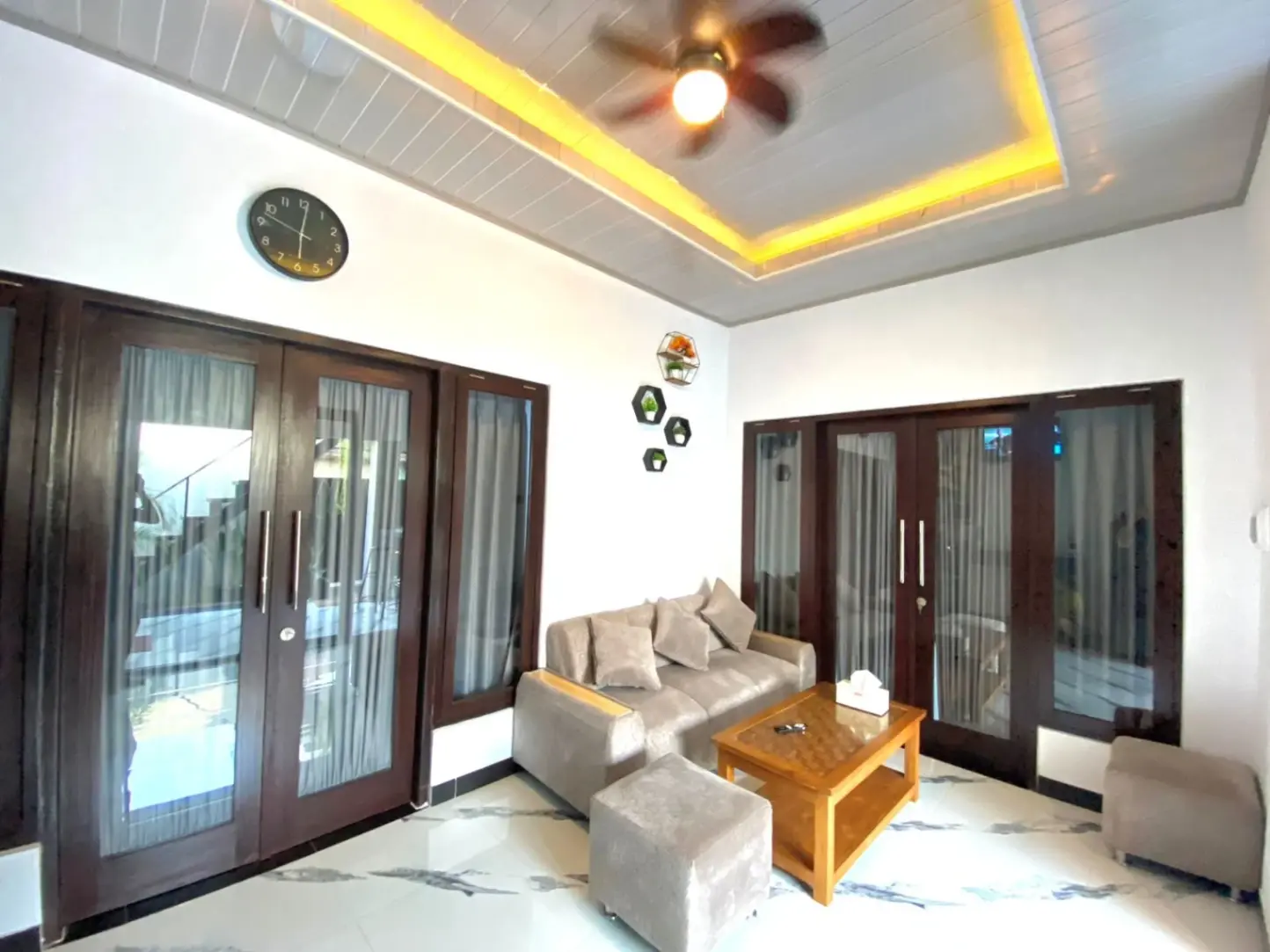 2 Bedrooms Villa in Padonan — image 3