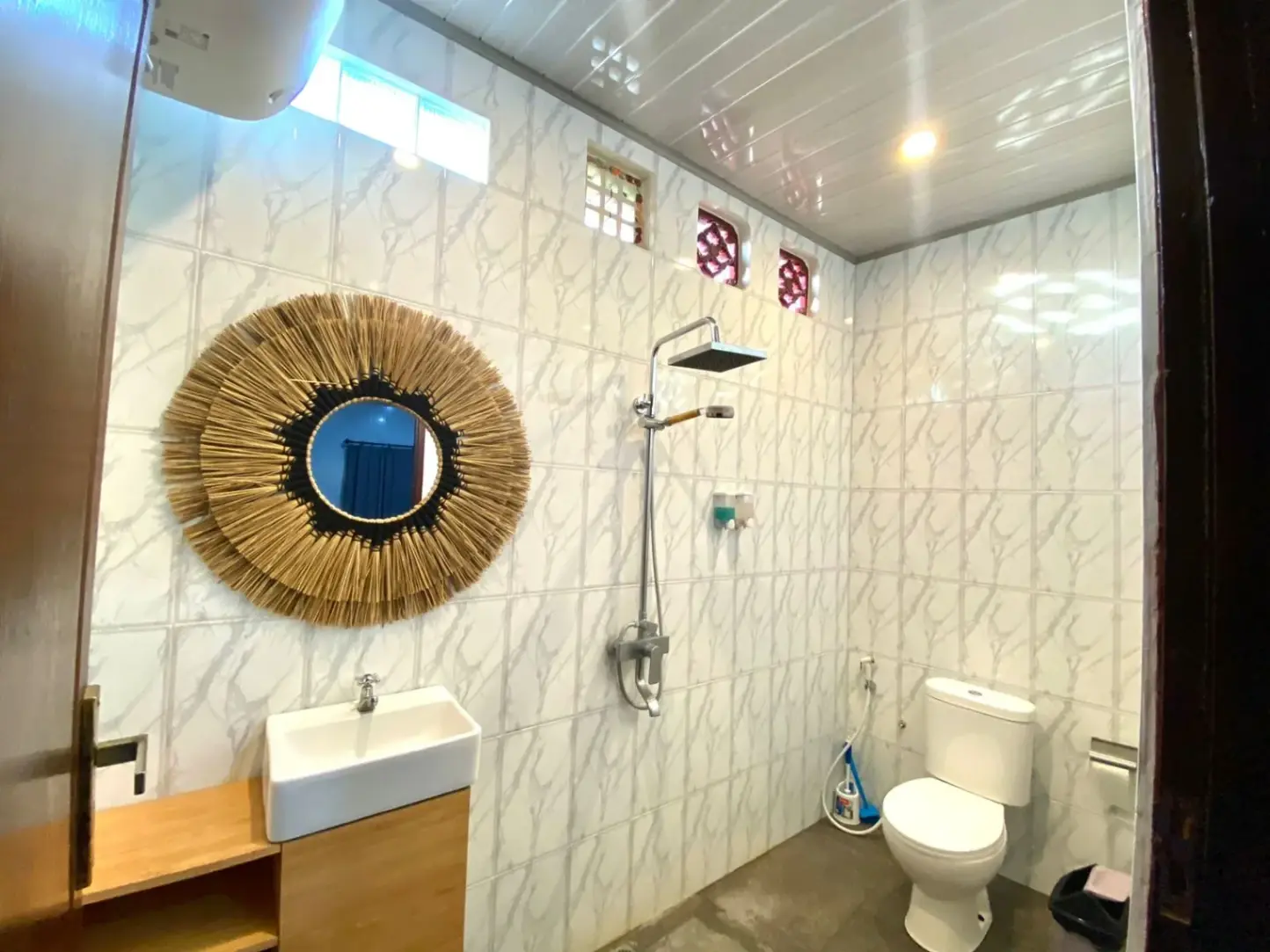 2 Bedrooms Villa in Padonan — image 4
