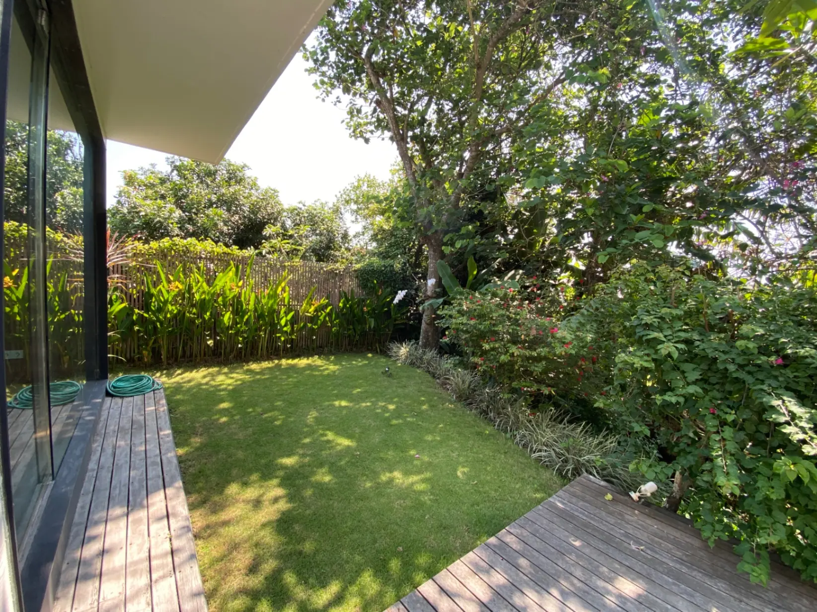 1BR Villa - Cemagi — image 4