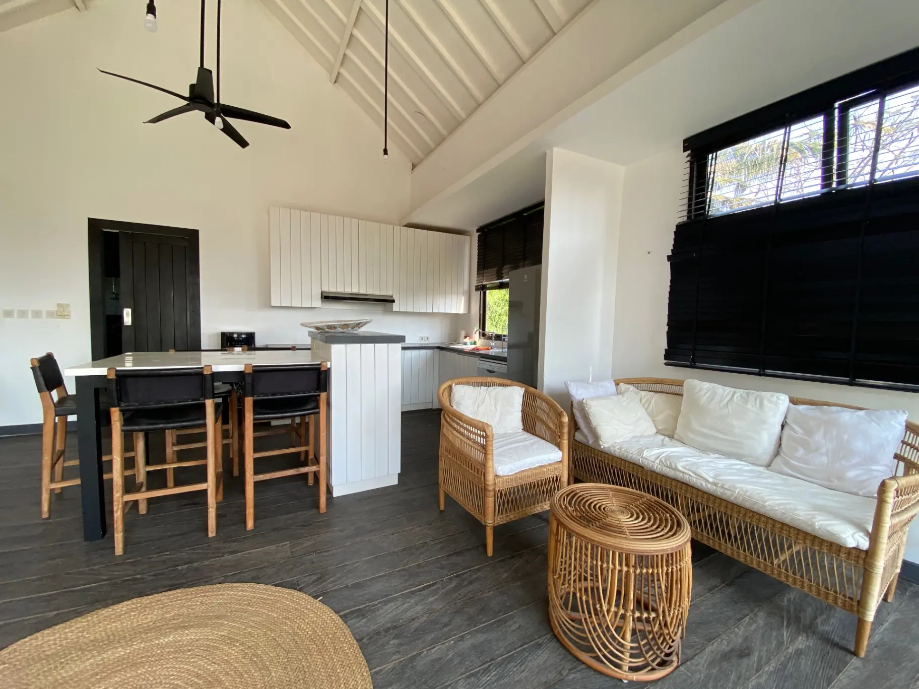 1BR Villa - Cemagi