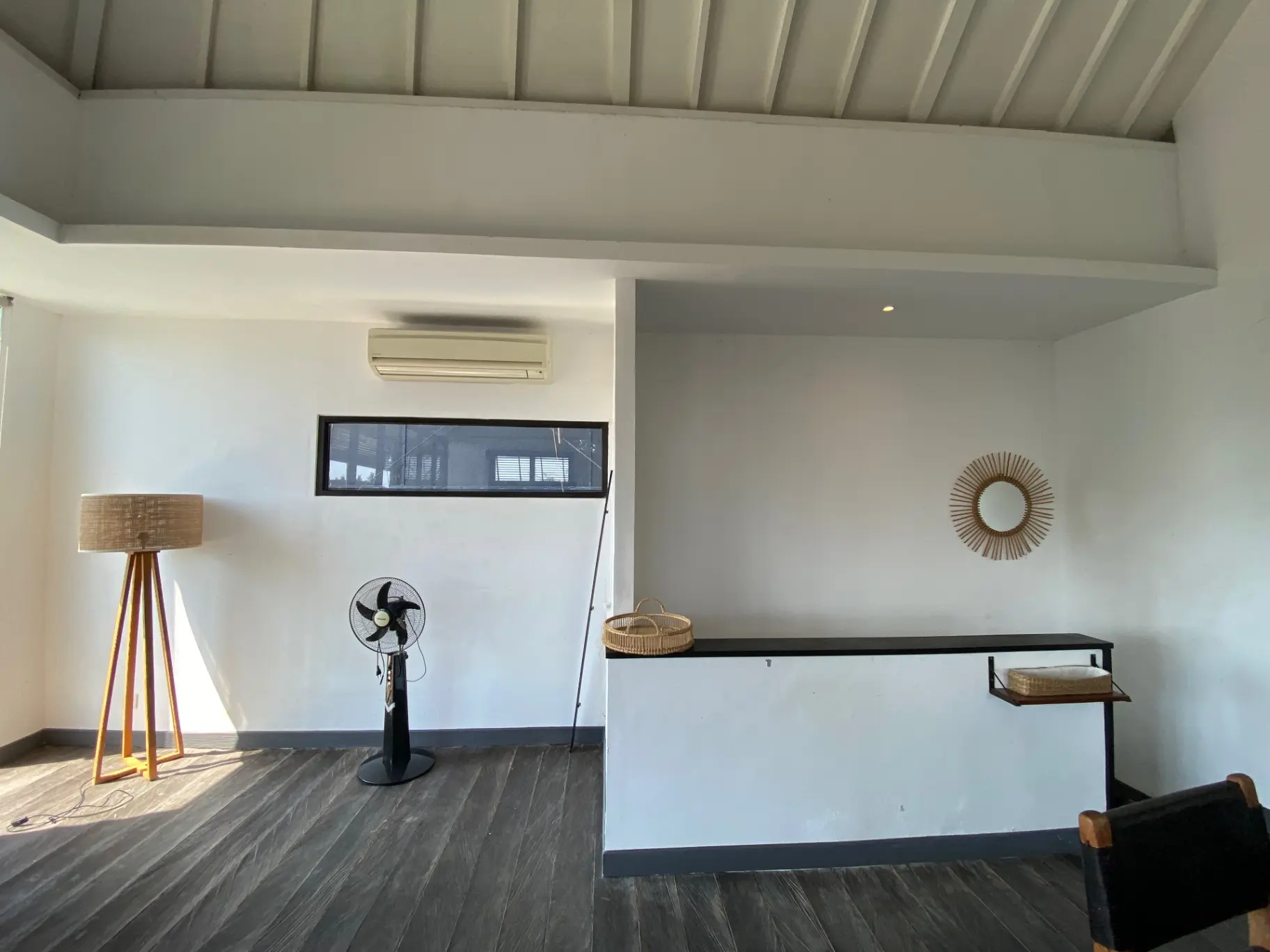 1BR Villa - Cemagi — image 1
