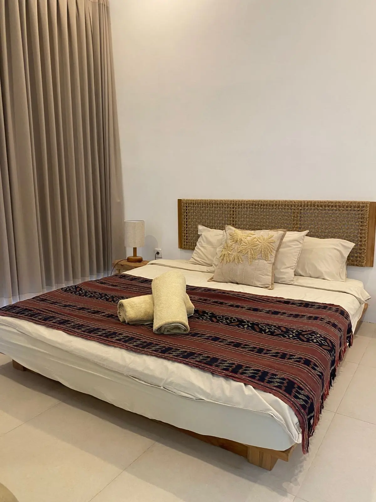 2BR Villa near Seseh Beach — image 3