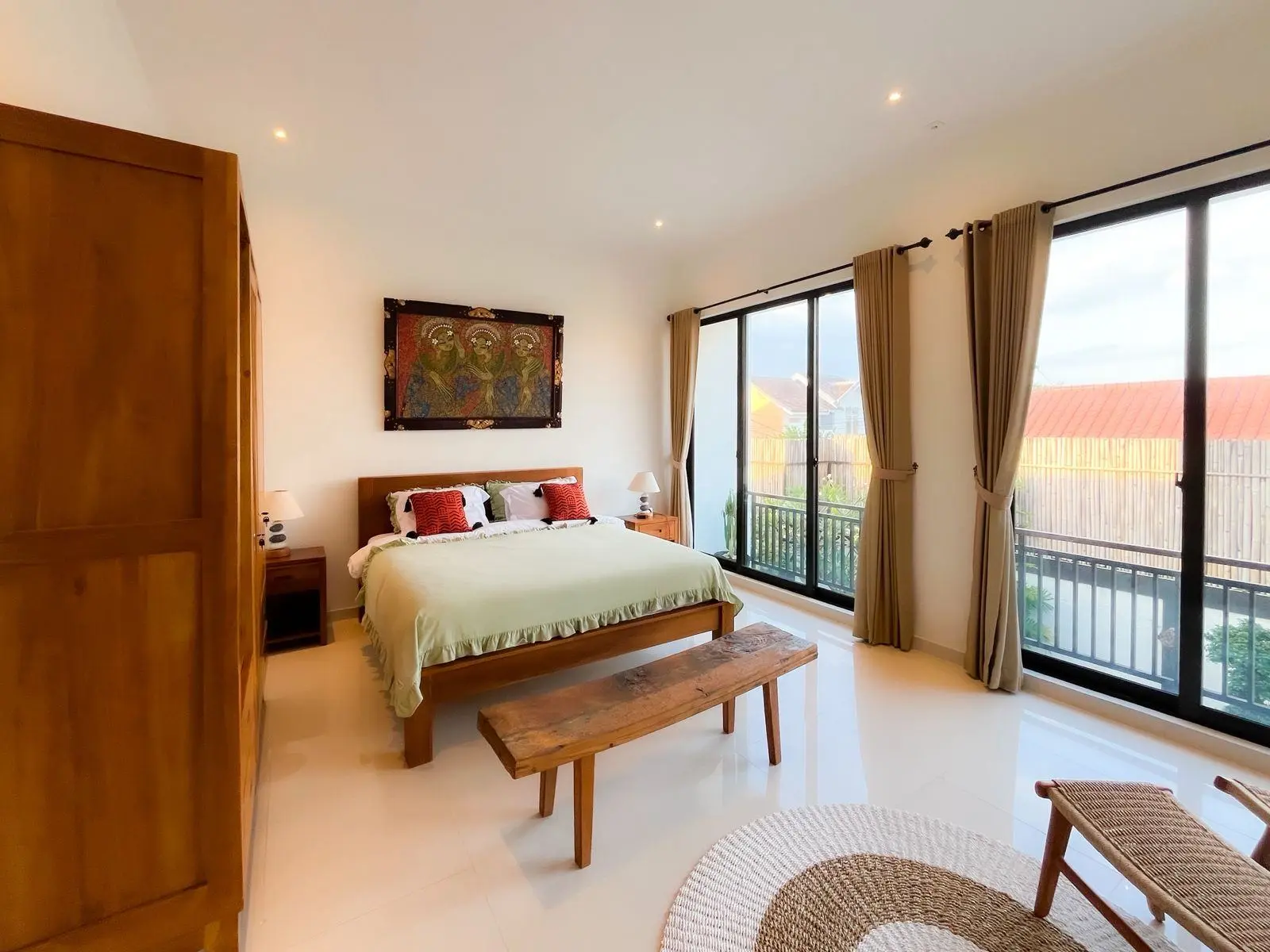 3BR Villa at Mertanadi Kerobokan — image 3