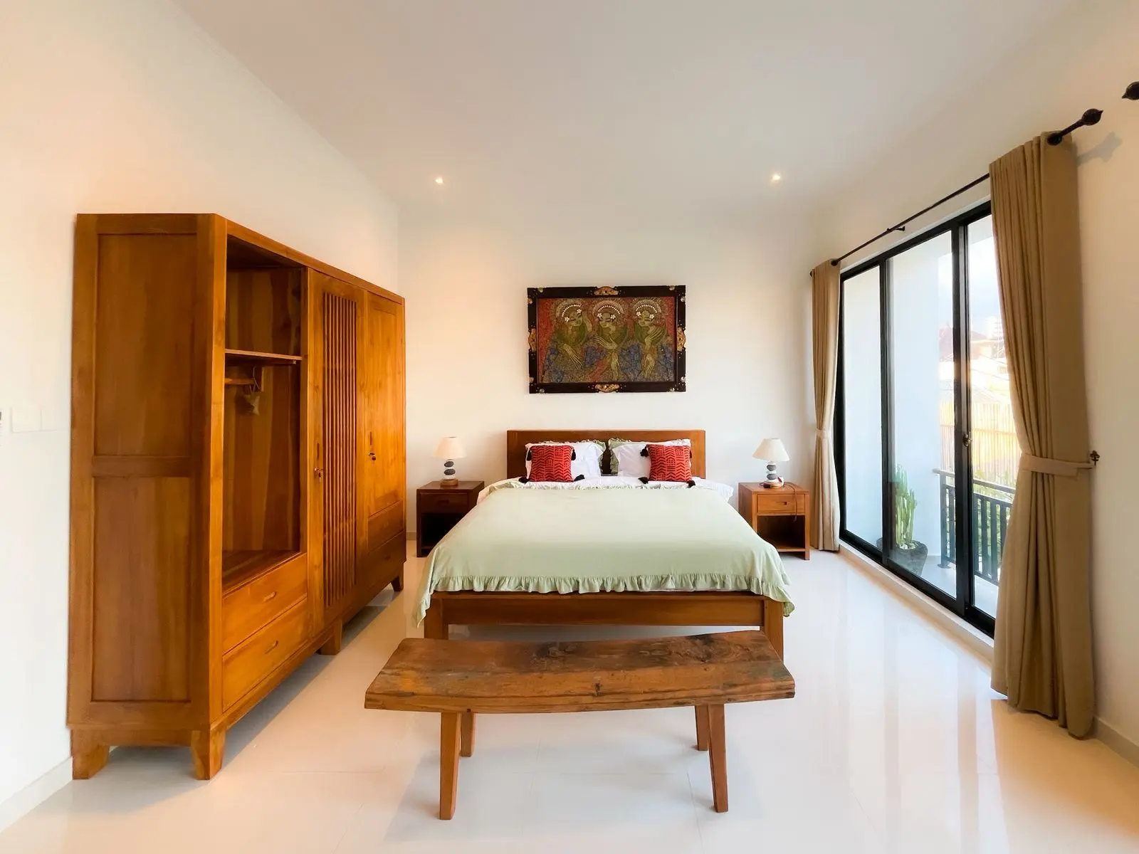 3BR Villa at Mertanadi Kerobokan — image 1