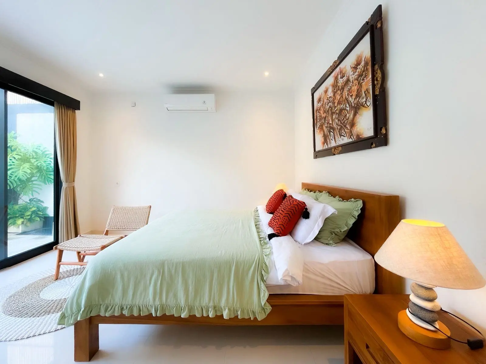 3BR Villa at Mertanadi Kerobokan — image 4