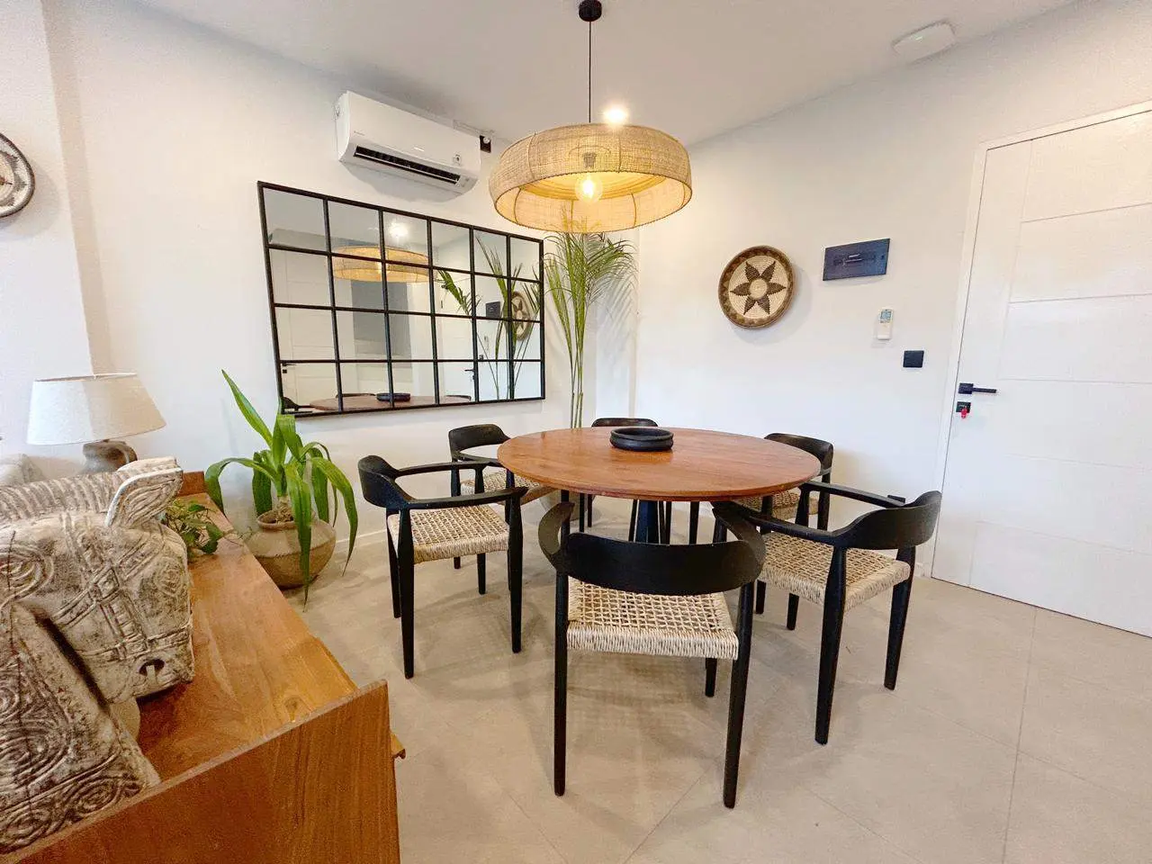 Villa For Rent 2 Bed In Berawa Tibubeneng Bali PU-3634 — image 4