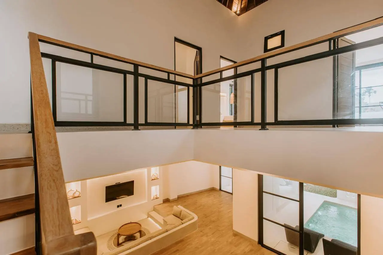 DO 78 - Villa for Sale in Canggu Bali — image 1