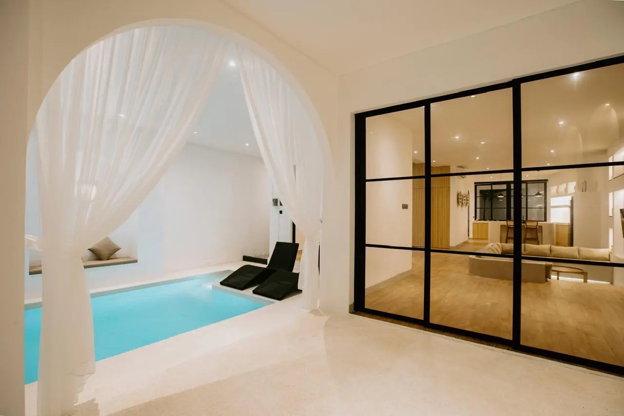 DO 78 - Villa for Sale in Canggu Bali — image 2