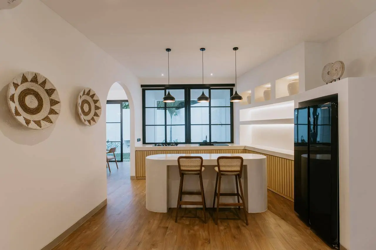 DO 78 - Villa for Sale in Canggu Bali — image 3