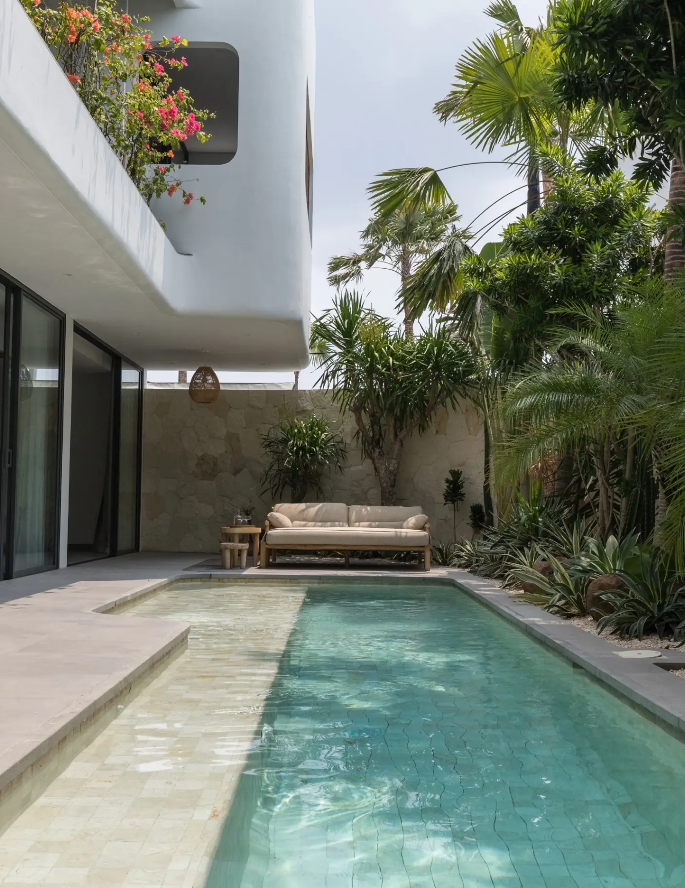 Brawa 4-bedroom