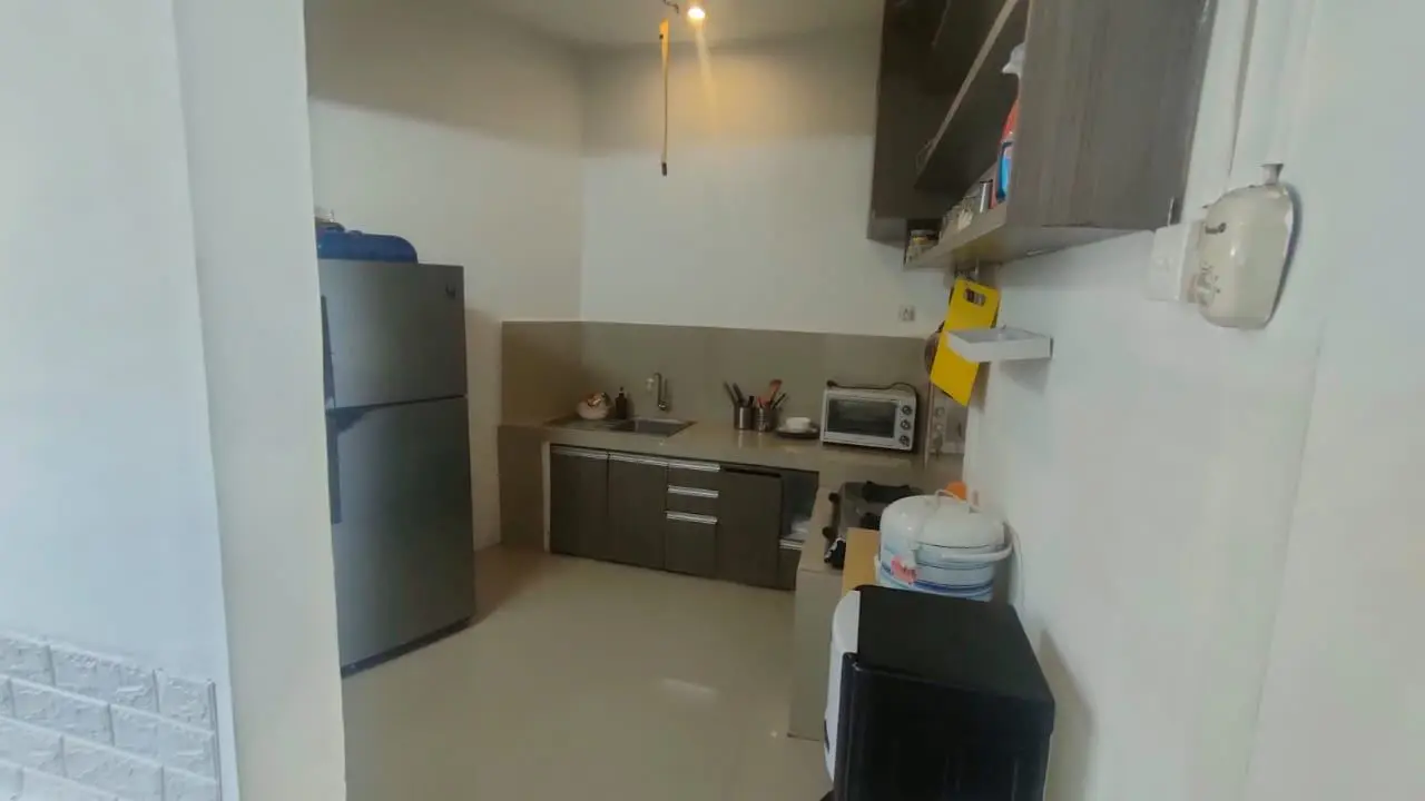 DO 80 - HOUSE FOR SALE IN JIMBARAN BALI — image 1
