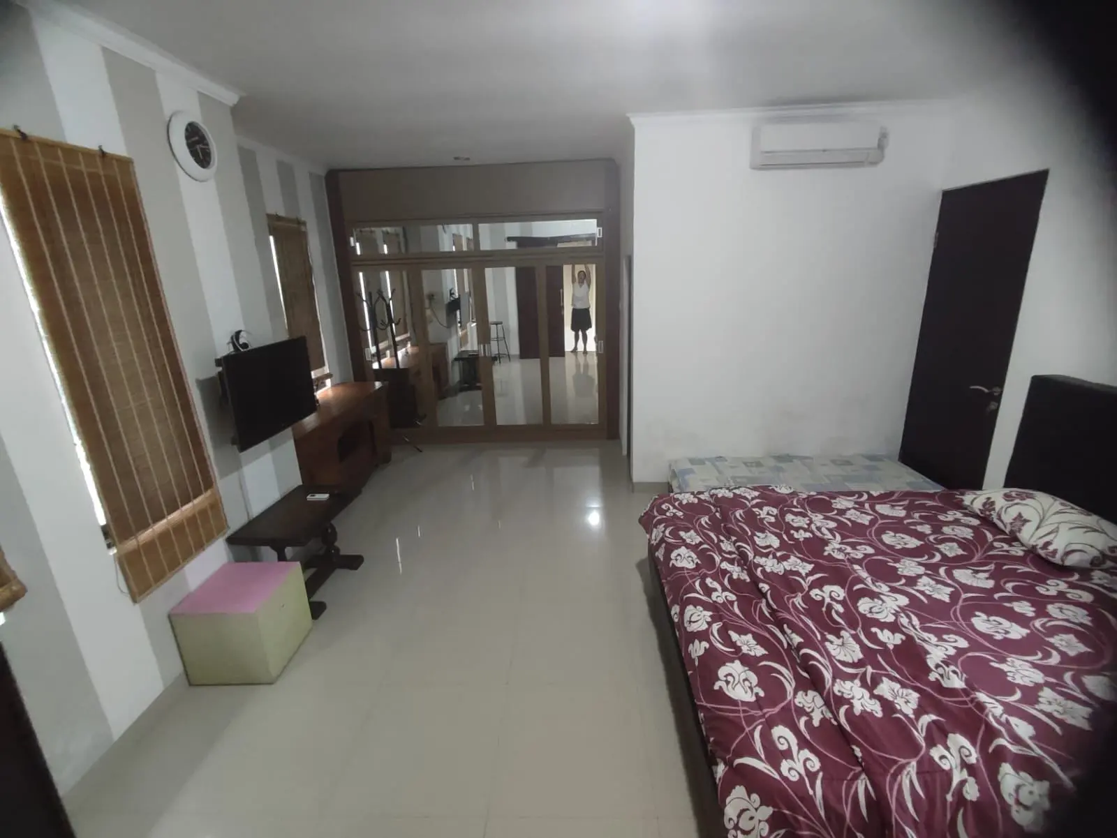 DO 80 - HOUSE FOR SALE IN JIMBARAN BALI — image 4