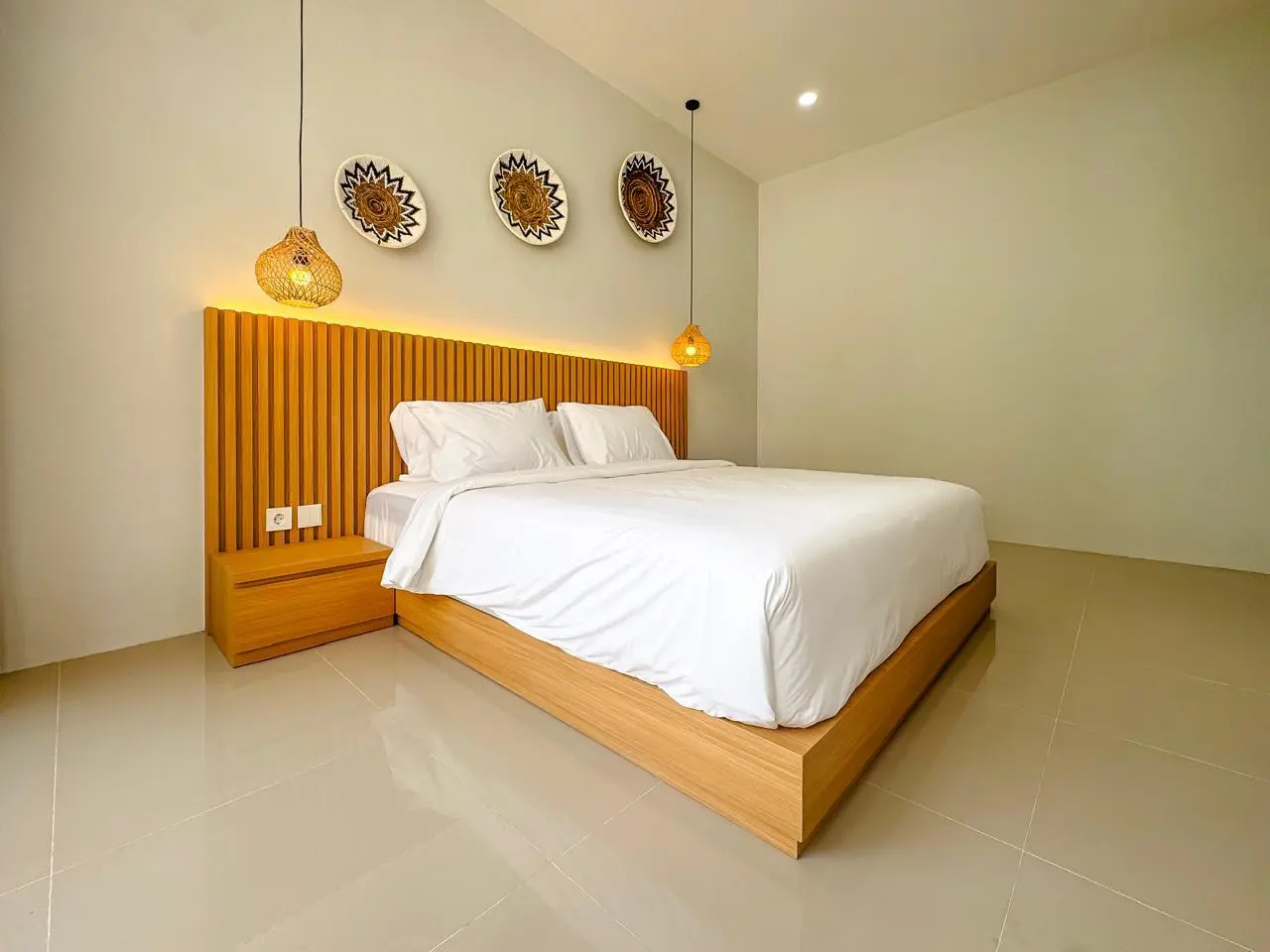 DO 84 - Brand New Villa for Sale in Tumbak Bayuh — image 2